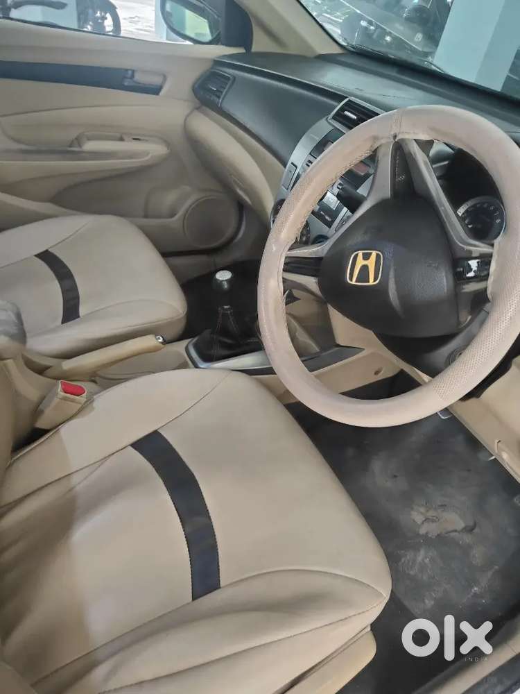 Honda City 2013 Petrol Mt