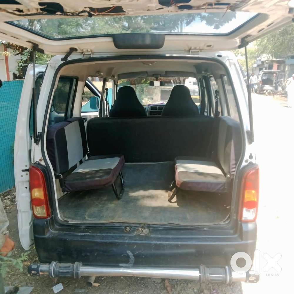 2013 Maruti Suzuki Eeco Cng 1.2 5 Str