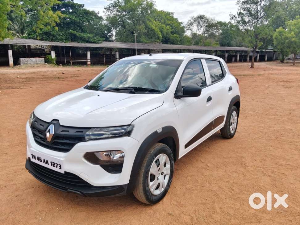Renault Kwid Rxl, 2021, Petrol