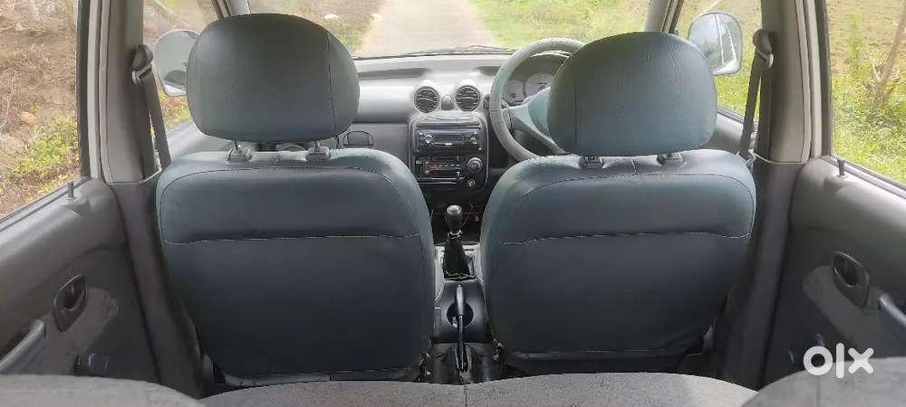 Hyundai Santro Xing 2007 Petrol 140000 Km Driven