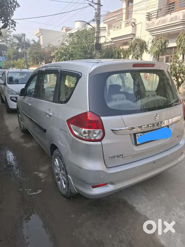 Maruti Suzuki Ertiga 2016 Diesel 104000 Km Driven