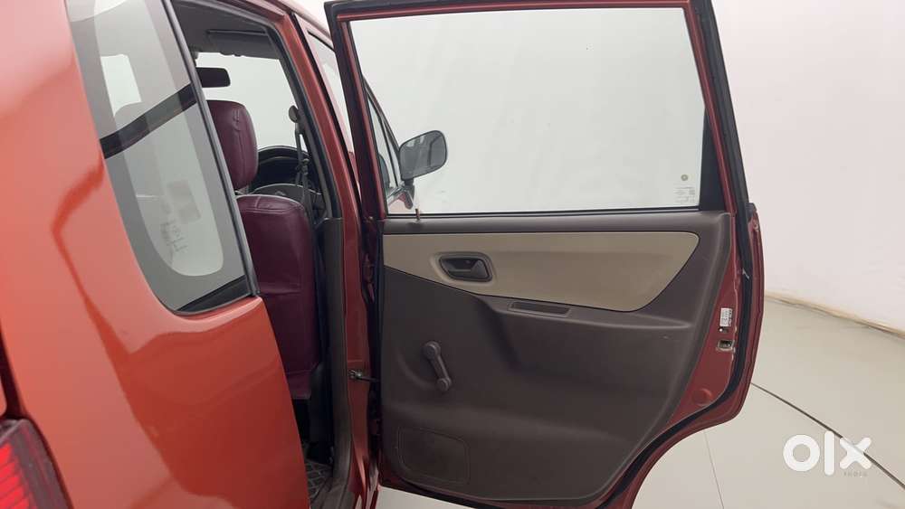 Maruti Suzuki Estilo Lxi Bs-iv, 2012, Petrol