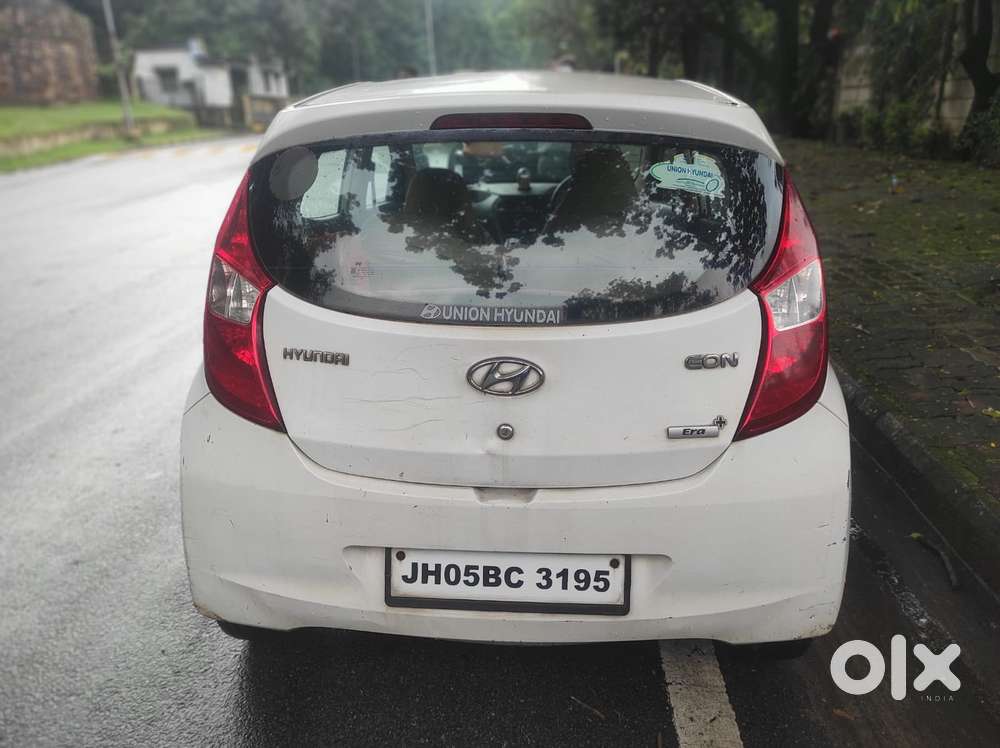 Hyundai Eon Era +, 2015, Petrol