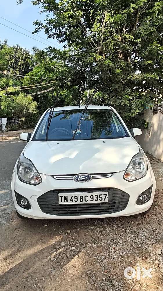 Good Condition Car With Less Km Driven
Direct Sale -no Broker Charges