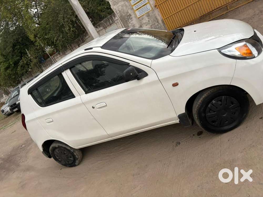 2020 Maruti Suzuki Alto