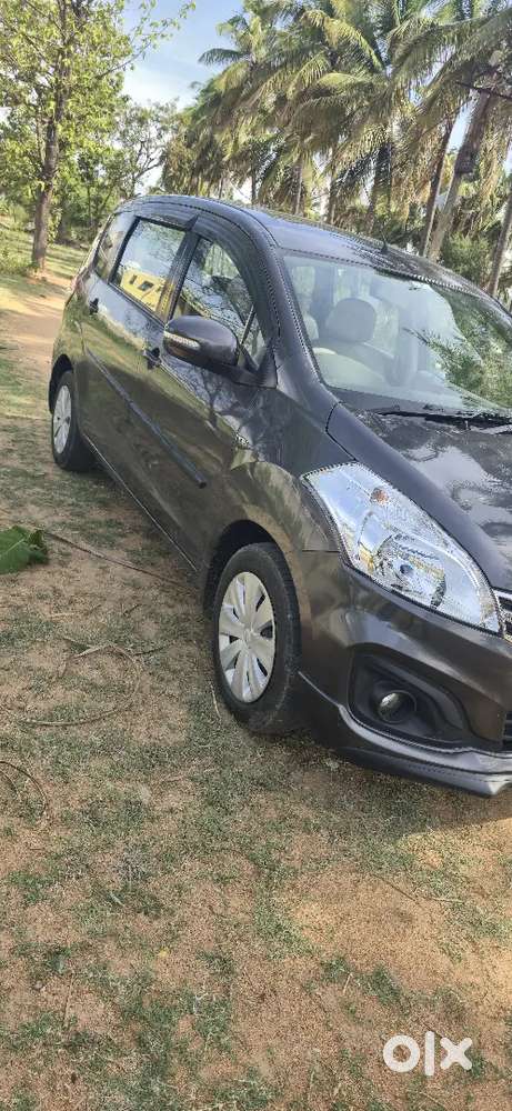 Eritga 2017 Diesal Vdi Best Price Auto Mirror Folding