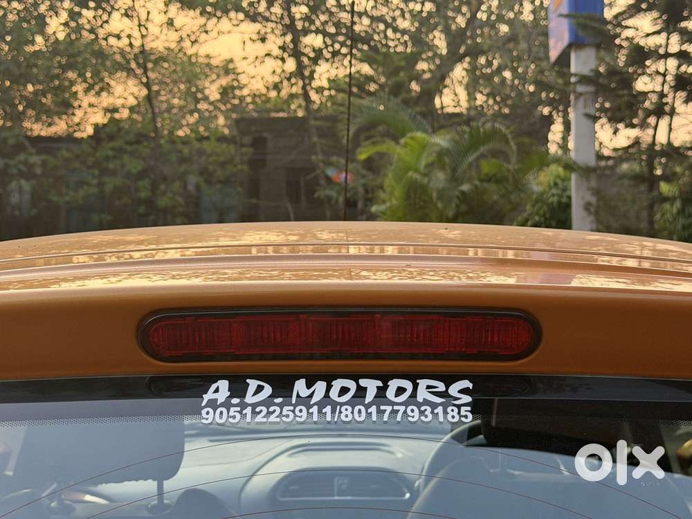 Tata Tiago 1.2 Revotron Xz, 2018, Petrol