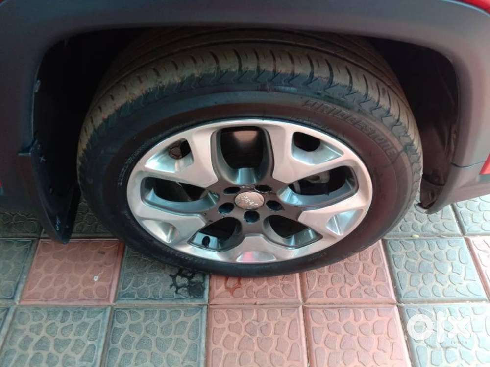 Jeep Compass, 2019, Diesel