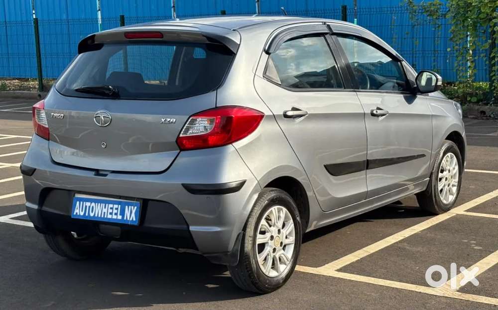 Tata Tiago Xza, 2018, Petrol