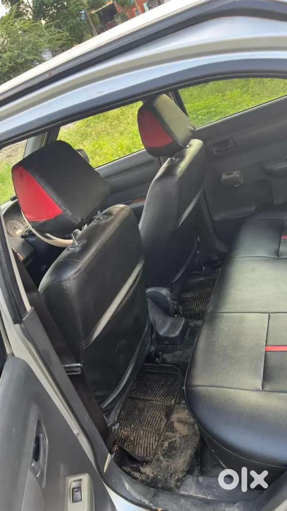 Maruti Suzuki Swift Dzire 2010 Petrol Well Maintained