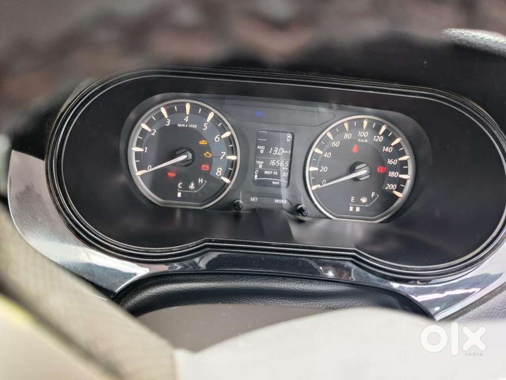 Tata Bolt 2016 Petrol Well Maintained
