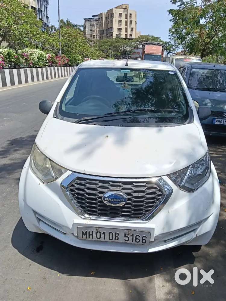 Datsun Redi Go 1.0 2018 Km Driven