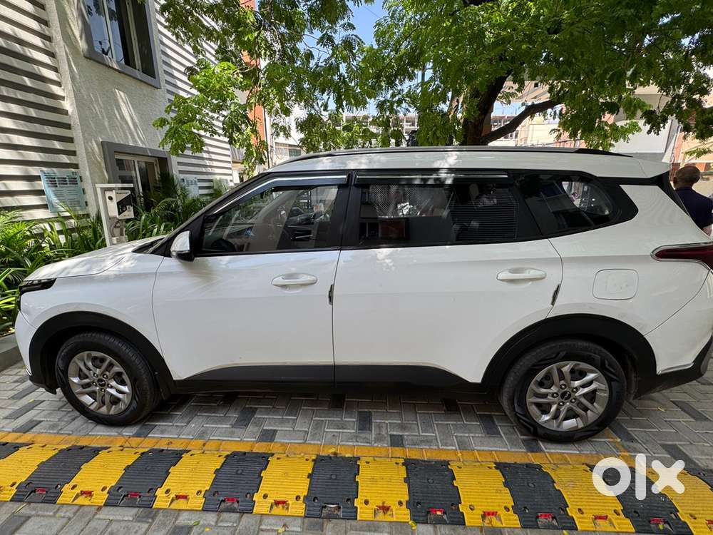 Kia Carens Diesel 2023