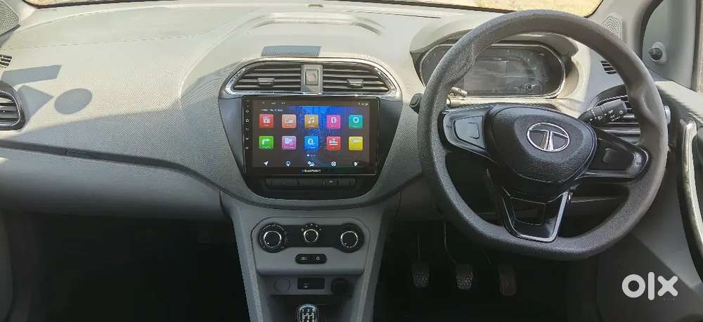 Tata Tigor 2022 Cng & Hybrids