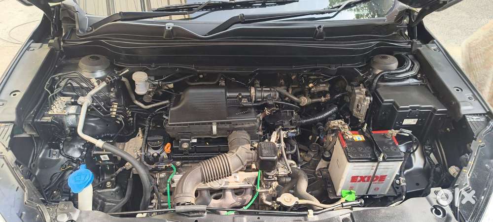 Maruti Suzuki Grand Vitara 1.5 Delta Cng, 2023, Cng & Hybrids