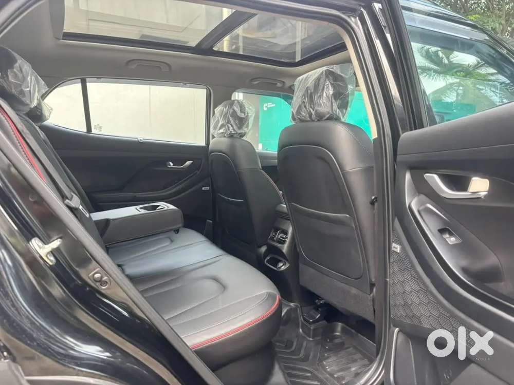 Hyundai Creta 1.5 Sx 2023