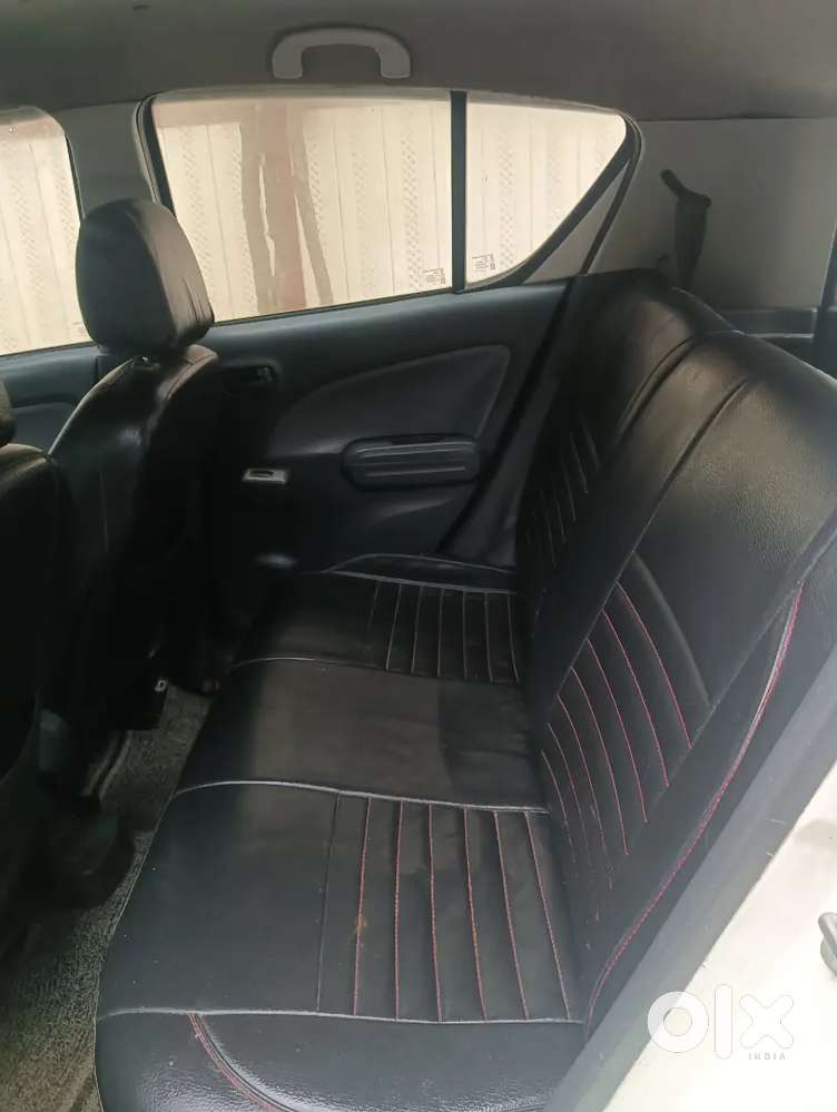 Maruti Suzuki Ritz 2011 Diesel
