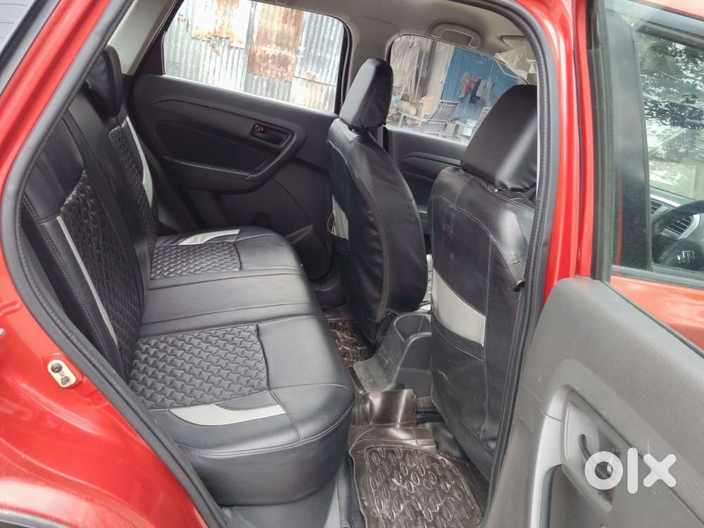 Maruti Suzuki Brezza Vdi, 2017, Diesel