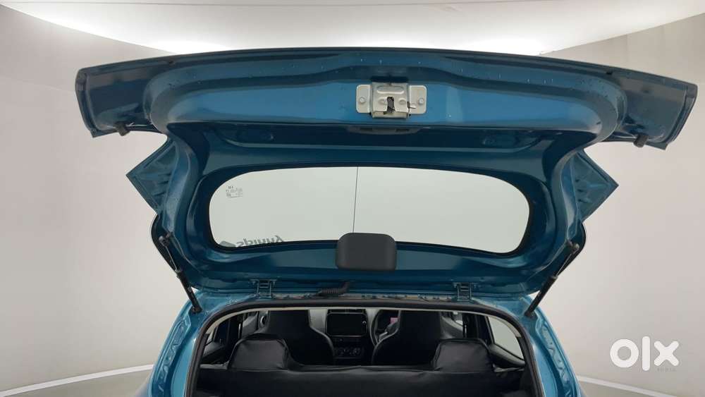 Renault Kwid 2019-ongoing 0.8 Rxt, 2022, Petrol