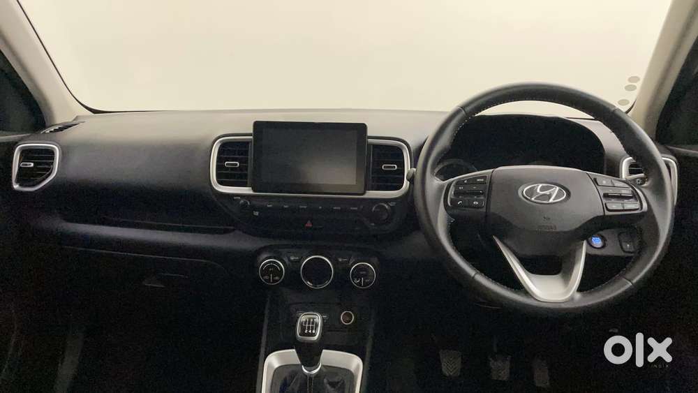 Hyundai Venue Sx Opt Turbo, 2019, Petrol