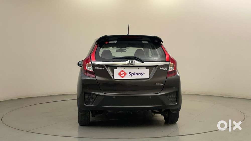Honda Jazz Vx Diesel, 2016, Diesel