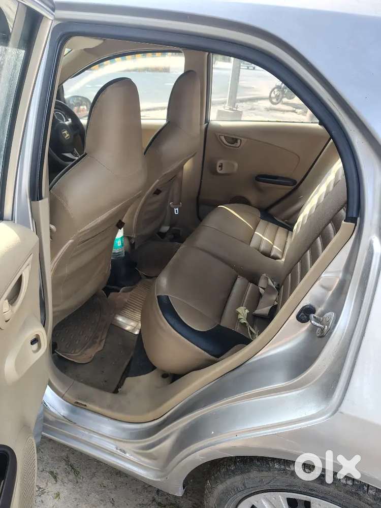 Honda Brio 2013 Petrol 65000 Km Driven