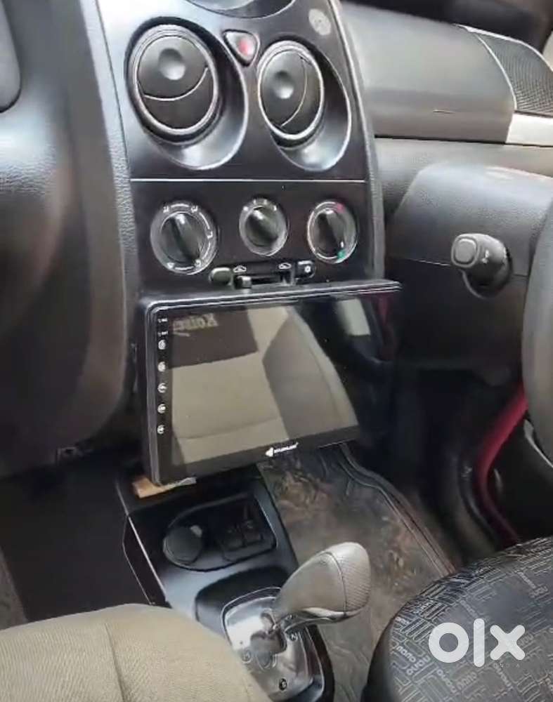 Tata Nano Xta Automatic Amt