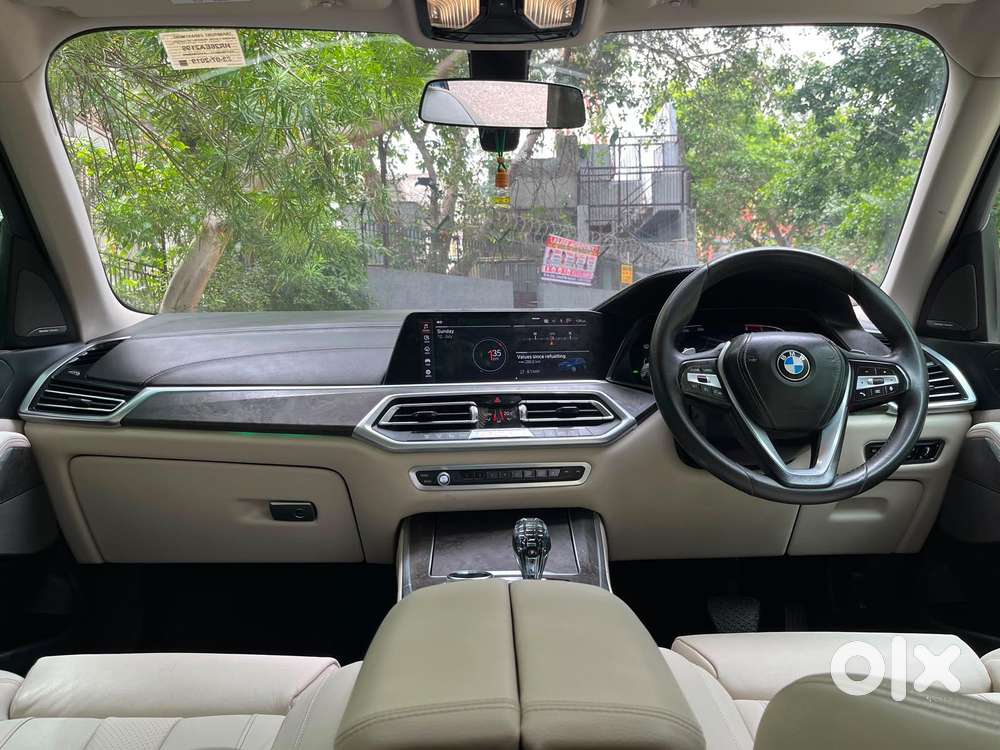 Bmw X5 Xdrive30d Xline, 2019, Diesel