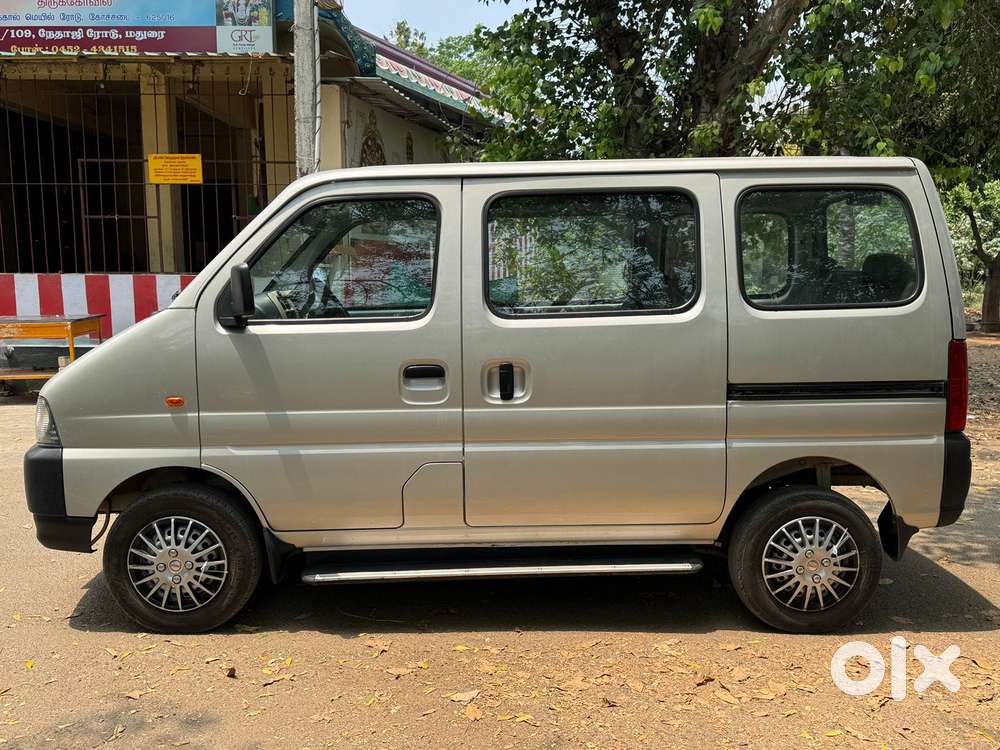 Maruti Suzuki Eeco 5 Seater Ac, 2023, Petrol