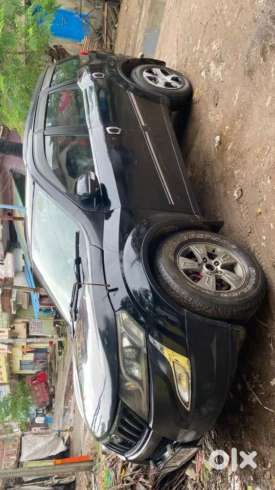 Mahindra Xuv500 2014 Diesel Well Maintained