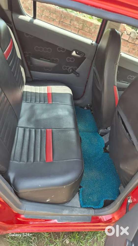 Maruti Suzuki Alto 2012