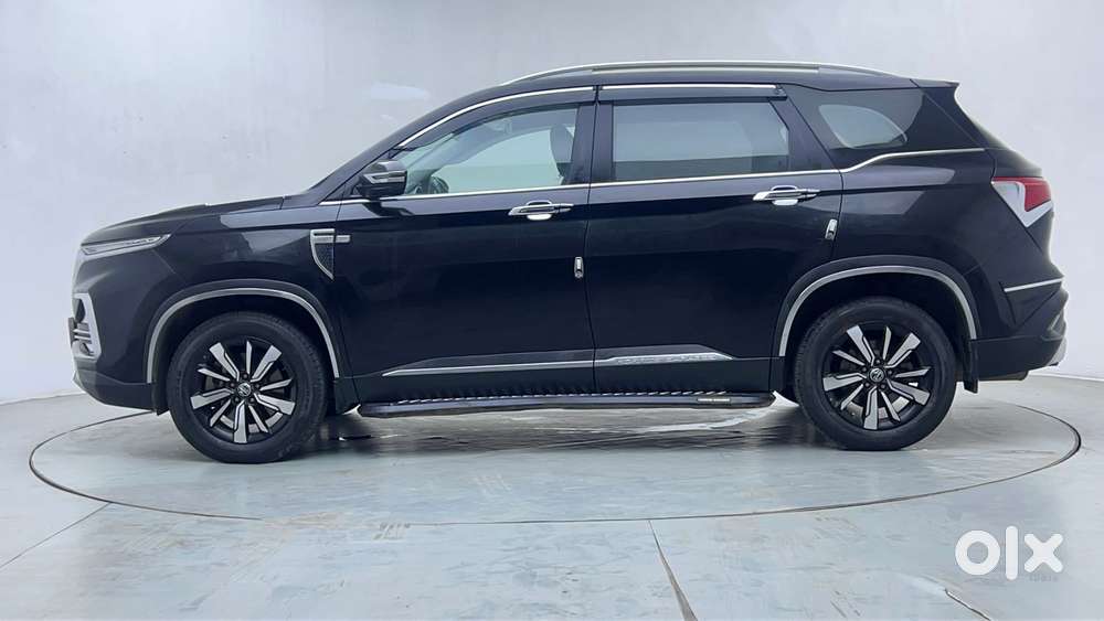 Mg Hector 2.0 Sharp Diesel, 2020, Diesel