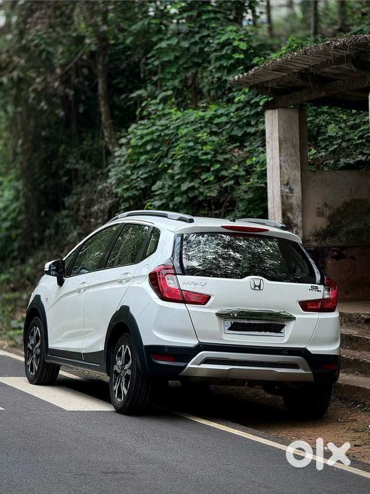 Honda Wr-v 2022 Perfect Condition.