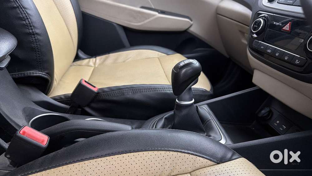 Hyundai Verna 1.6 Vtvt Sx, 2018, Cng & Hybrids