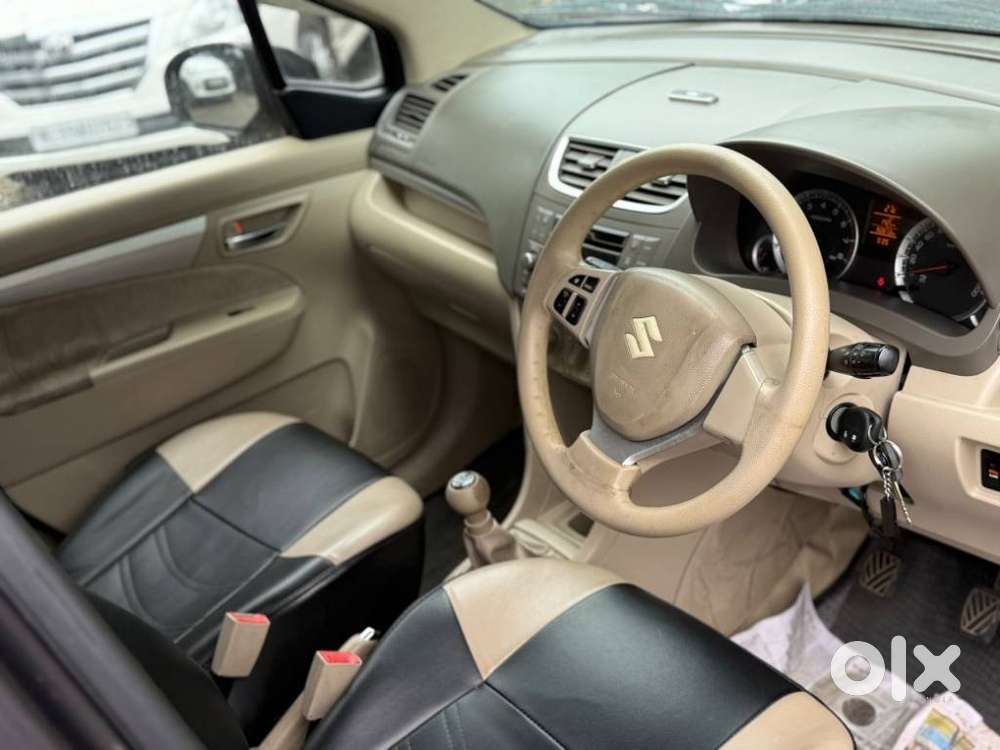 Maruti Suzuki Ertiga Zxi, 2013, Petrol