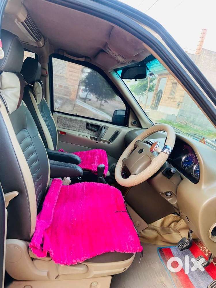 Tata Safari 2015 Diesel Very Good Condition