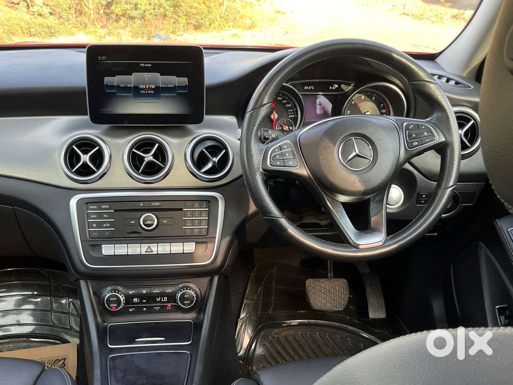 Mercedes-benz Gla 200, 2019, Petrol