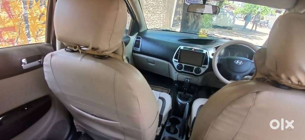 Well Maintained Diesel Car