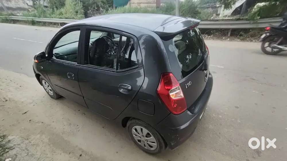 Hyundai I10 Kappa 2013 Petrol Manual