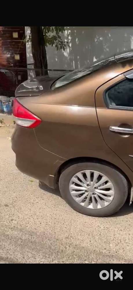 Maruti Suzuki Diesel 2018 Doctor Driven