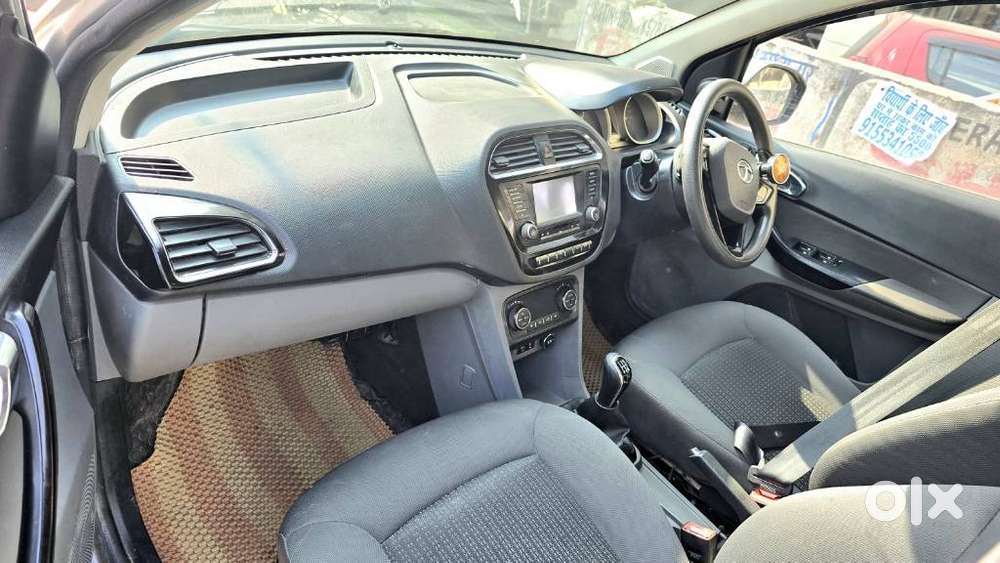Tata Tiago 1.05 Revotorq Xz, 2019, Petrol