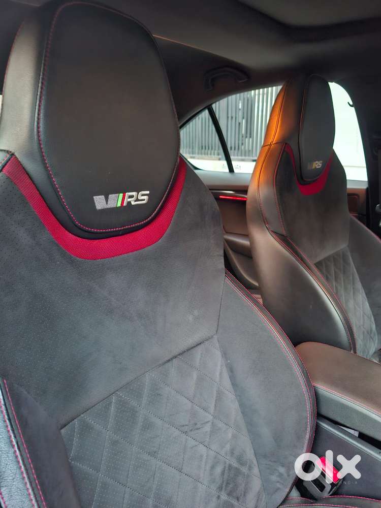 Skoda Octavia 2.0 Vrs 230, 2018, Petrol