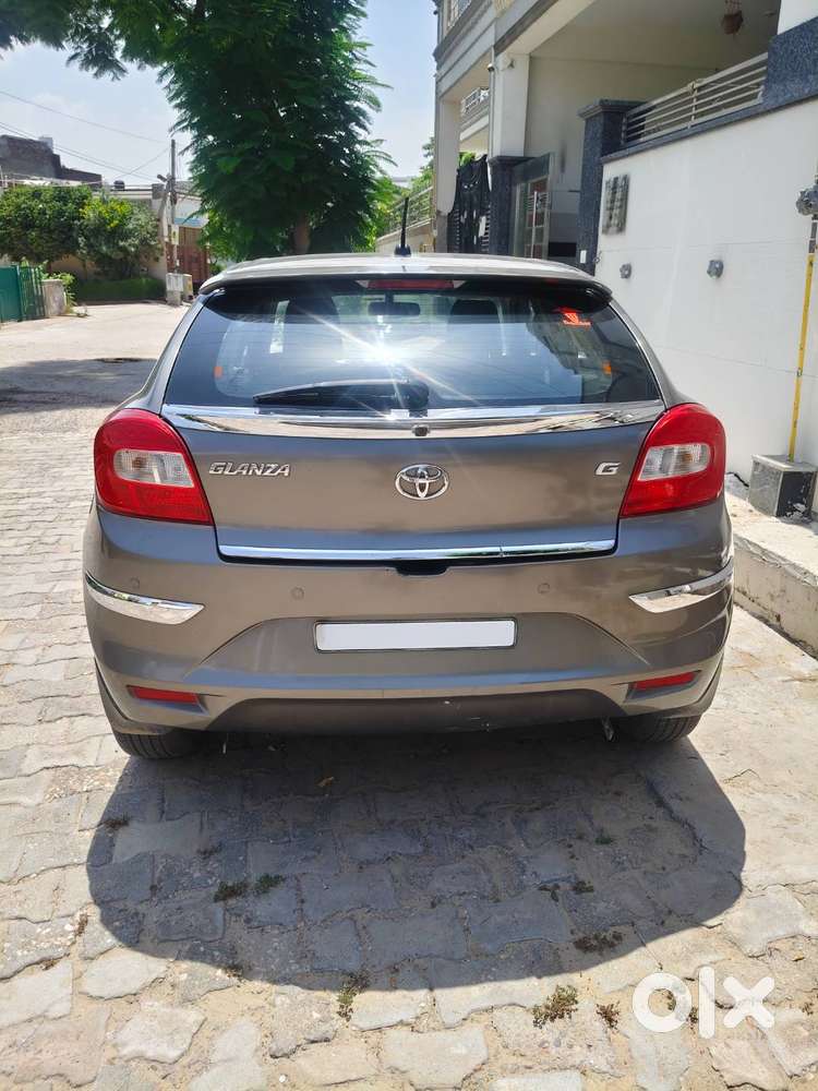 Insurance Cover Upto June 2027, New Tyre.