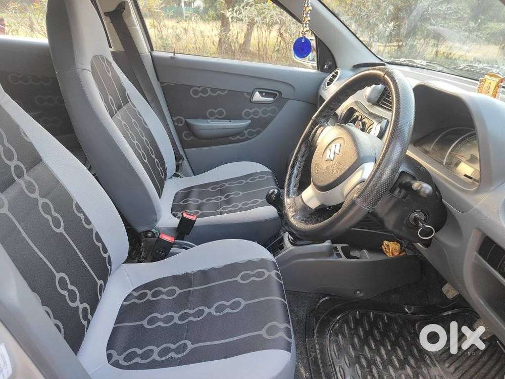 Maruti Suzuki Alto 800 Std Cng, 2014