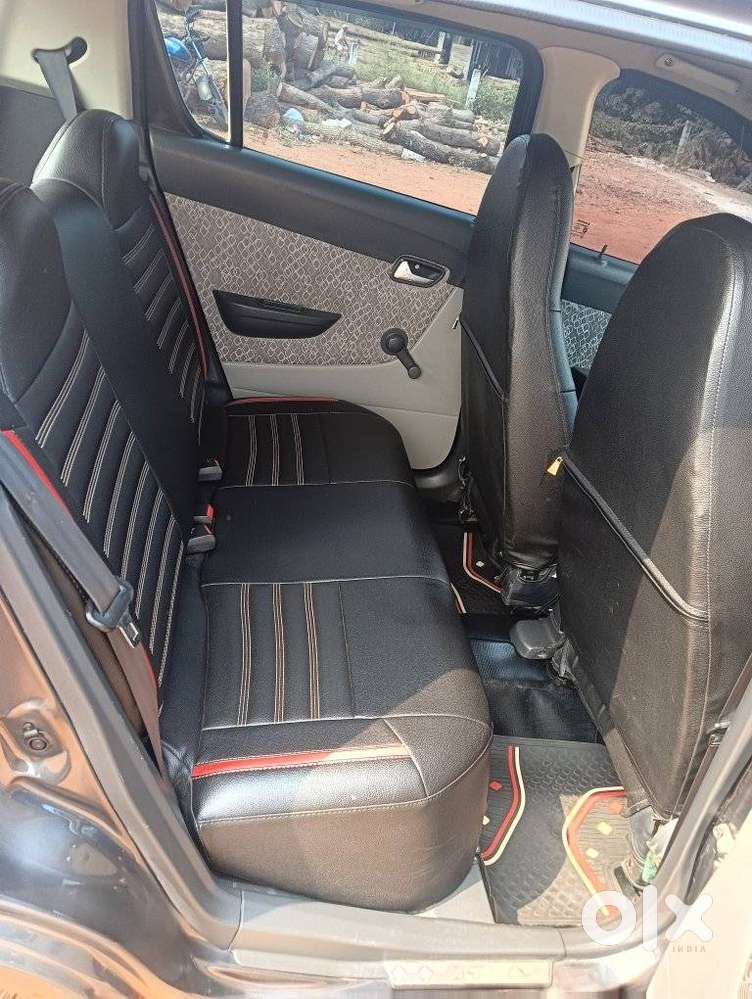 Maruti Suzuki Alto 0.8 Lxi (o), 2018, Petrol