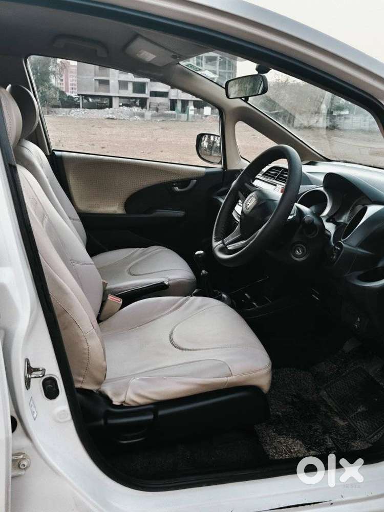 Honda Jazz 2009-2013 S, 2012, Petrol