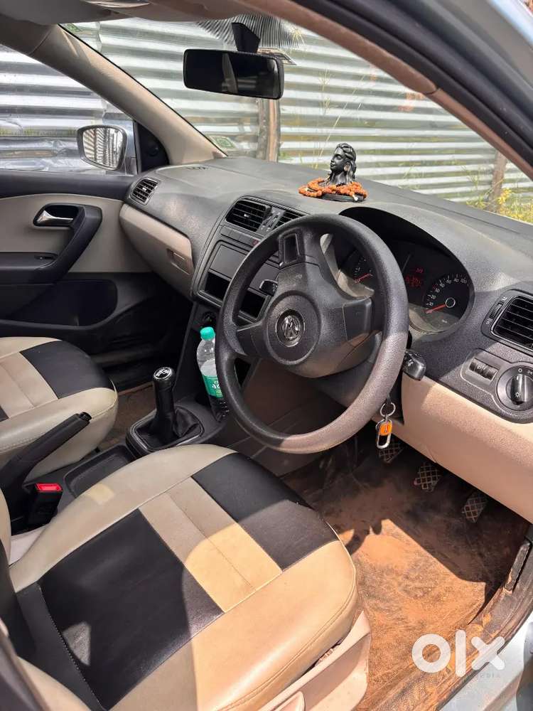 Volkswagen Polo 2010
Good Condition 
1.2l
High Performance Car