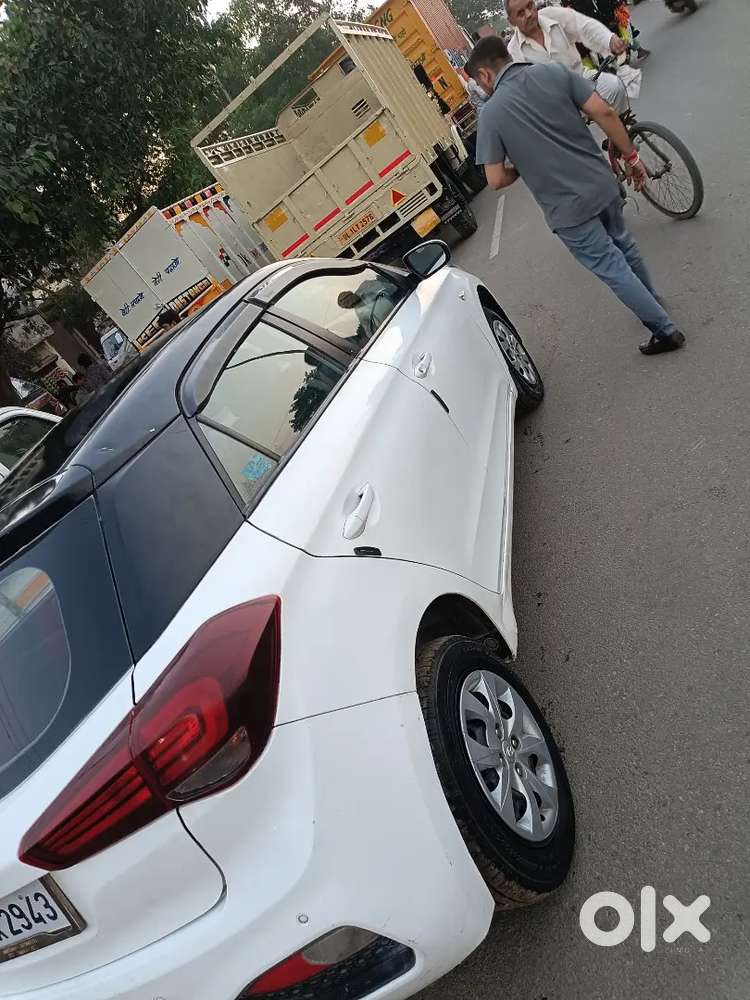 Hyundai Elite I20 Magna 2019