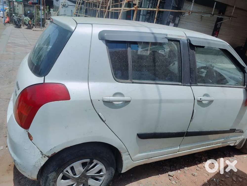 Maruti Suzuki Swift 2008 Diesel 65000 Km Driven