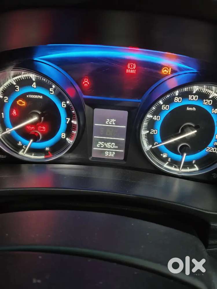 Maruti Suzuki Baleno 2021 Petrol 26000 Km Driven